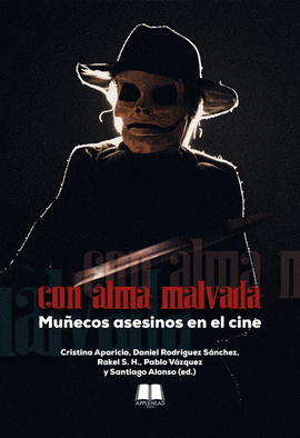 CON ALMA MALVADA