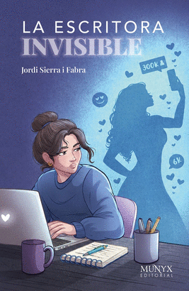 ESCRITORA INVISIBLE LA