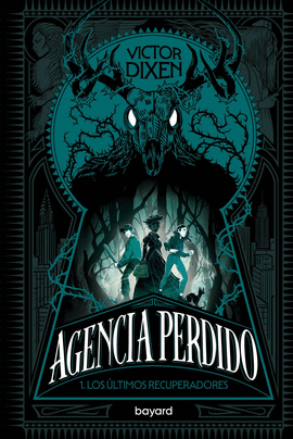 AGENCIA PERDIDO N 01