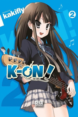 K ON N 02