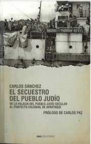 SECUESTRO DEL PUEBLO JUDIO EL