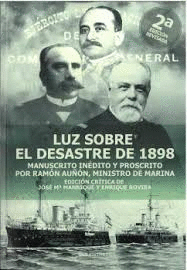 LUZ SOBRE EL DESASTRE DE 1898