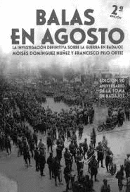 BALAS EN AGOSTO
