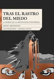 TRAS EL RASTRO DEL MIEDO