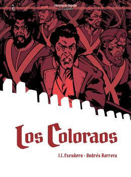COLORAOS LOS