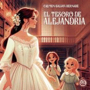 TESORO DE ALEJANDRIA EL