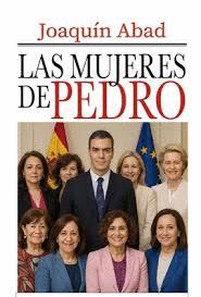 MUJERES DE PEDRO SANCHEZ LAS