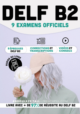 DELF B2