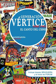GENERACION VERTICE