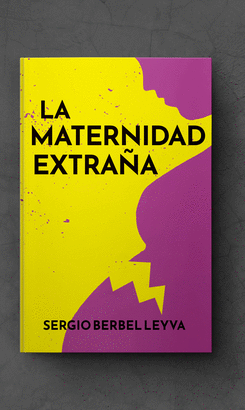 MATERNIDAD EXTRAÑA LA