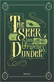 SEER 2 LOS ORIGENES DE DUNDEE