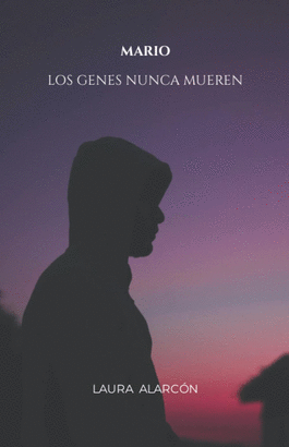 MARIO LOS GENES NUNCA MUEREN