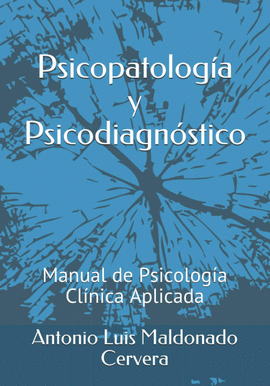 PSICOPATOLOGIA Y PSICODIAGNOSTICO