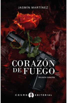 CORAZÓN DE FUEGO