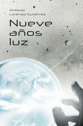 NUEVE AÑOS LUZ