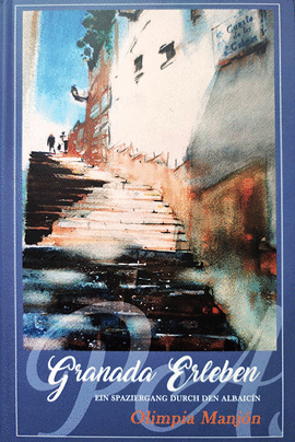 GRANADA ERLEBEN