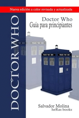 DOCTOR WHO