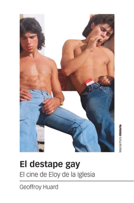 DESTAPE GAY EL
