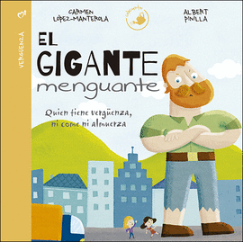 GIGANTE MENGUANTE EL