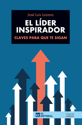 LIDER INSPIRADOR EL