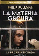 MATERIA OSCURA 1 LA BRÚJULA DORADA