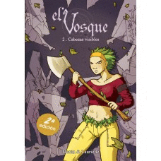 VOSQUE EL N 02 CABEZAS VISIBLES