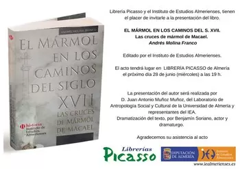 Presentación del Libro 