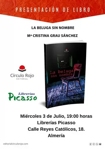 Presentación del Libro 