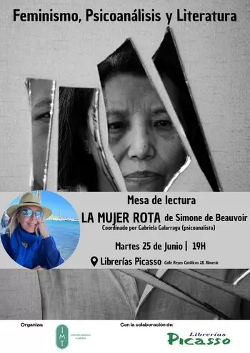 Mesa de Lectura en torno a 