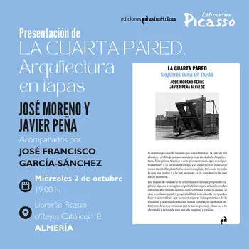 Presentación del Libro 