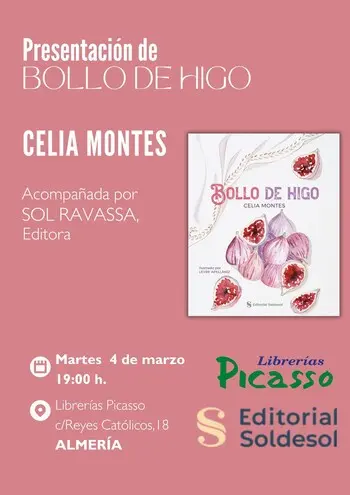 Presentación del Libro 