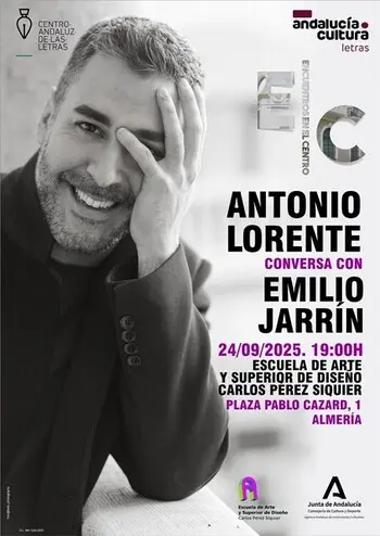 Encuentro con el ilustrador 