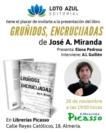Presentación de 
