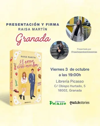 Presentación de 