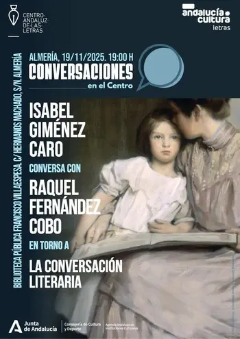 Encuentro en torno a 