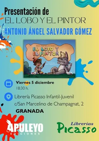 Presentación del libro 