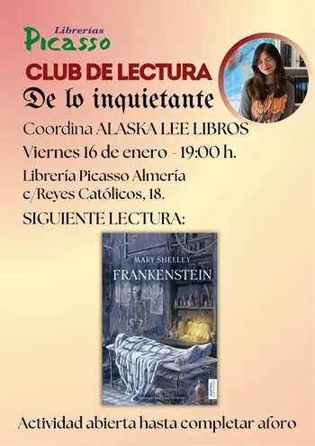 Club de lectura 