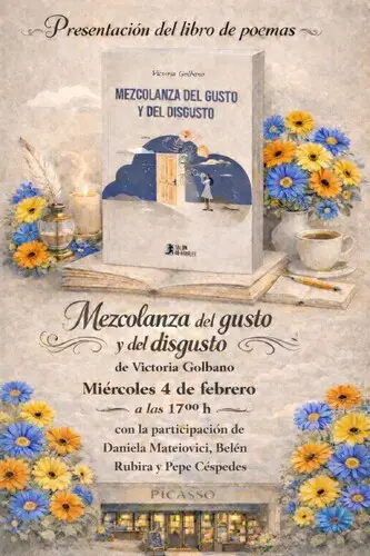 Presentación del libro 