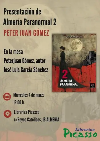 Presentación del libro 