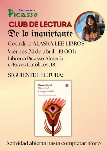 Club de lectura 