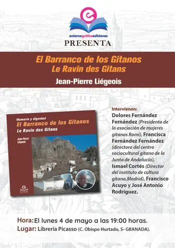 Presentación de 