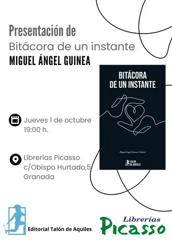 Presentación de 