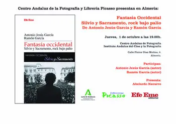Presentación de 